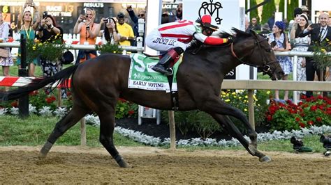Preakness Stakes 2022: Every winner of the race at Pimlico since .